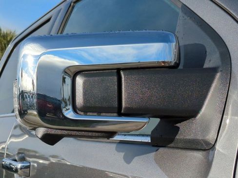 New 2025 Ford F150 Lariat w/ Equipment Group 502A High image 11