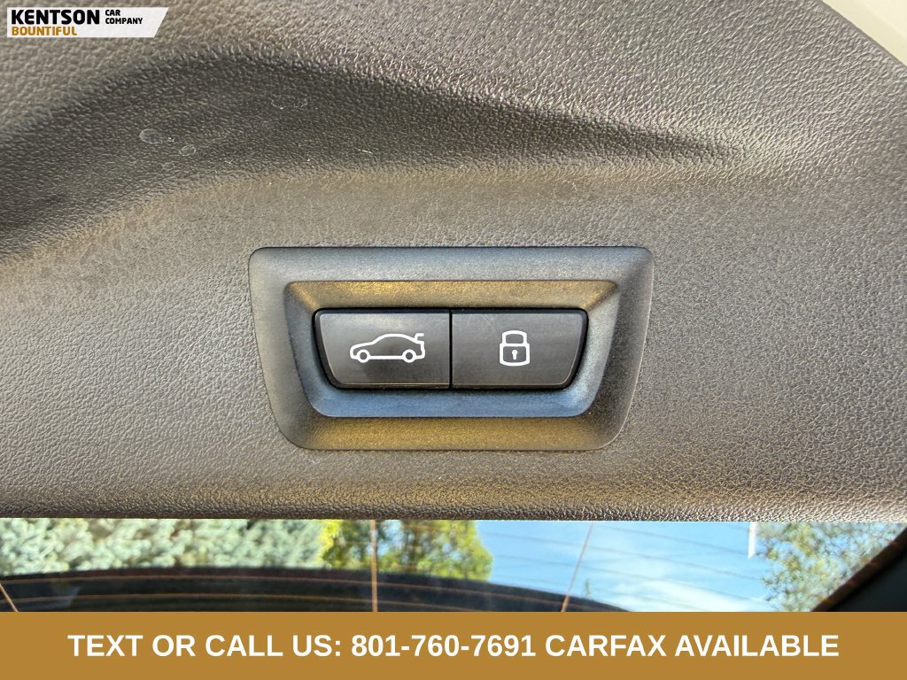 Used 2024 BMW X7 xDrive40i w/ Executive Package AWD/4WD image 38