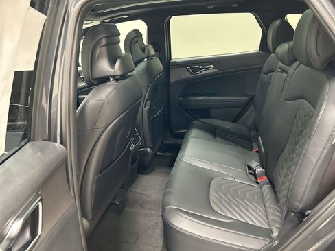 New 2026 Kia Sportage X-Line image 26