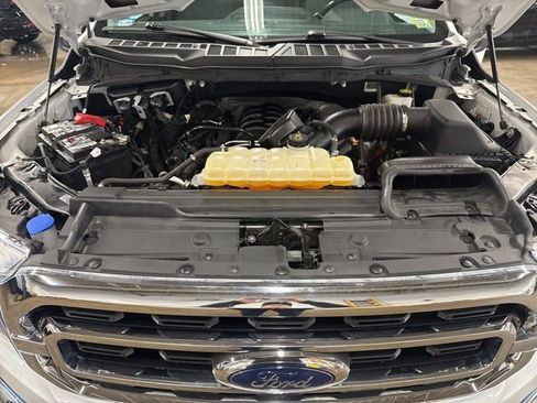 Used 2022 Ford F150 XLT w/ Equipment Group 302A High AWD/4WD image 30