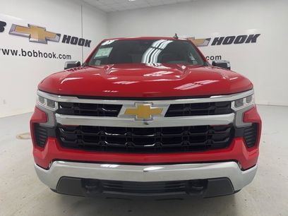 Used 2022 Chevrolet Silverado 1500 LT