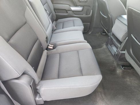 Used 2014 Chevrolet Silverado 1500 LT w/ Texas Edition, 1LT Trim RWD image 31