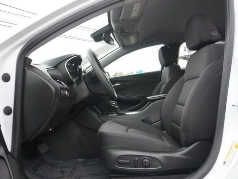 Used 2023 Chevrolet Malibu LS w/ Driver Confidence Package image 29