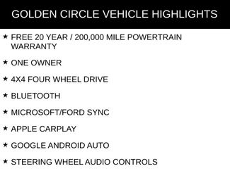 Used 2025 Ford F150 XLT w/ Equipment Group 301A Standard AWD/4WD video 2