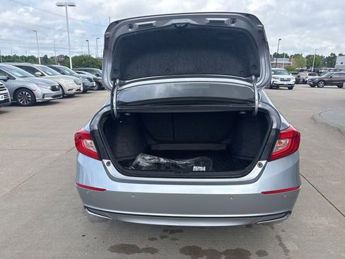 Used 2022 Honda Accord Touring image 43