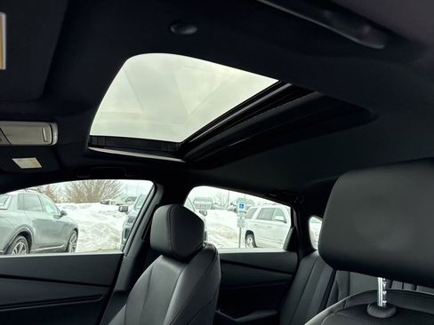 Used 2025 Honda Accord Sport image 47