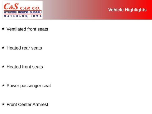 Used 2020 Hyundai Santa Fe Limited image 4