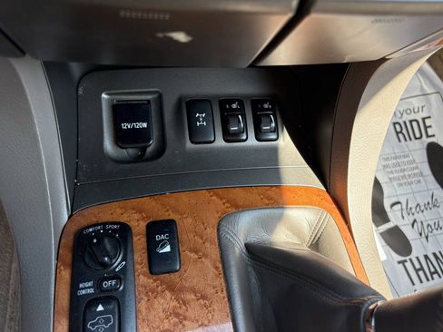 Used 2006 Lexus GX 470 AWD/4WD image 34