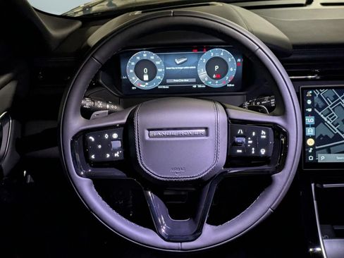 New 2026 Land Rover Range Rover Velar Belgravia AWD/4WD image 17