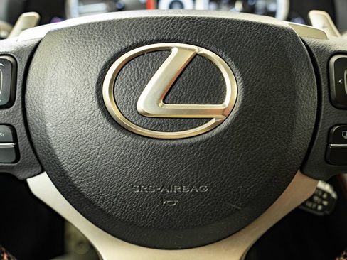 Used 2017 Lexus NX 200t FWD image 32