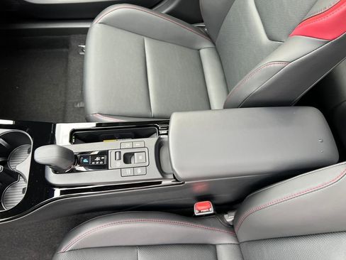 New 2026 Toyota Prius Plug-In Hybrid image 26