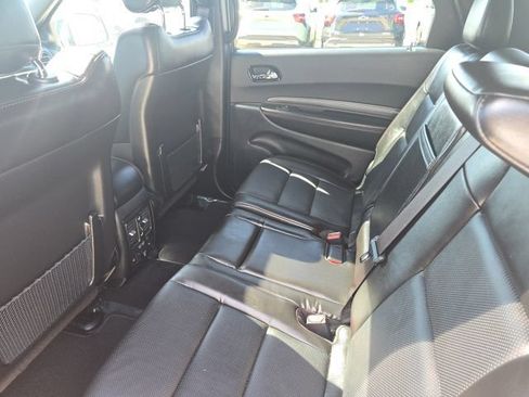 Used 2025 Dodge Durango GT AWD/4WD image 13