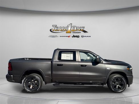 New 2026 RAM 1500 Big Horn image 10