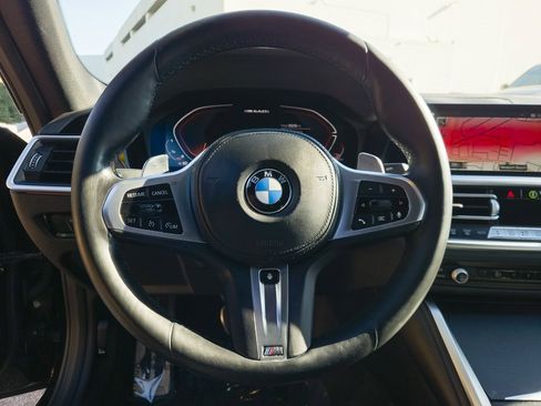 Used 2023 BMW M440i Gran Coupe w/ Premium Package image 14