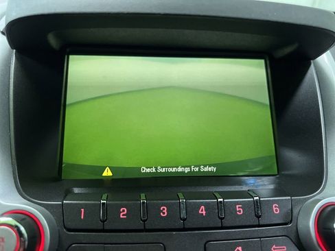 Used 2014 GMC Terrain Denali FWD image 22