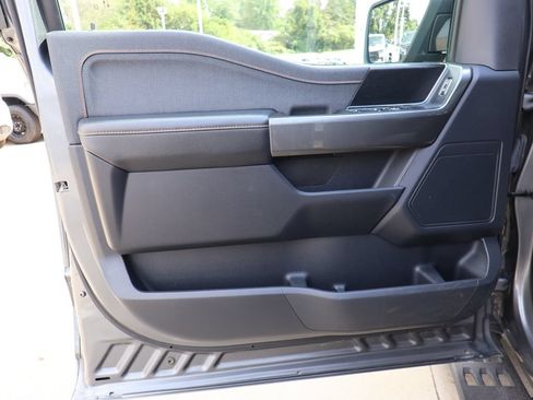 Used 2023 Ford F150 Tremor AWD/4WD image 12