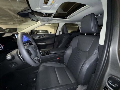 Certified 2023 Lexus NX 350 AWD w/ Premium Package image 2