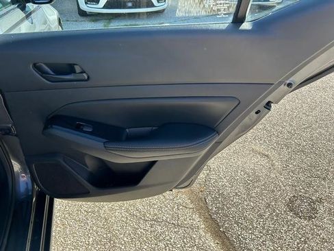 Used 2023 Nissan Altima 2.5 SV image 27