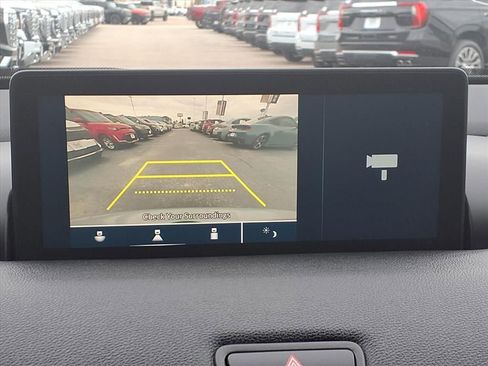 Used 2021 Acura TLX image 5