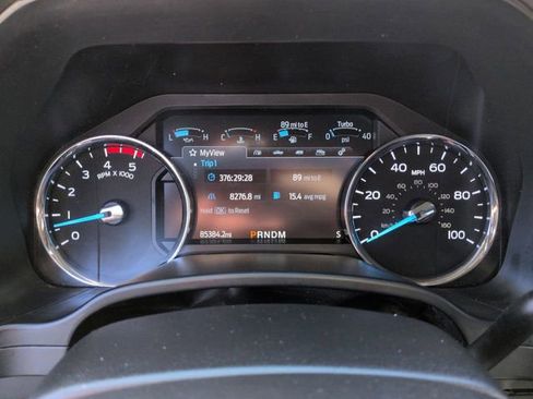 Certified 2021 Ford F250 Lariat w/ Lariat Value Package image 30