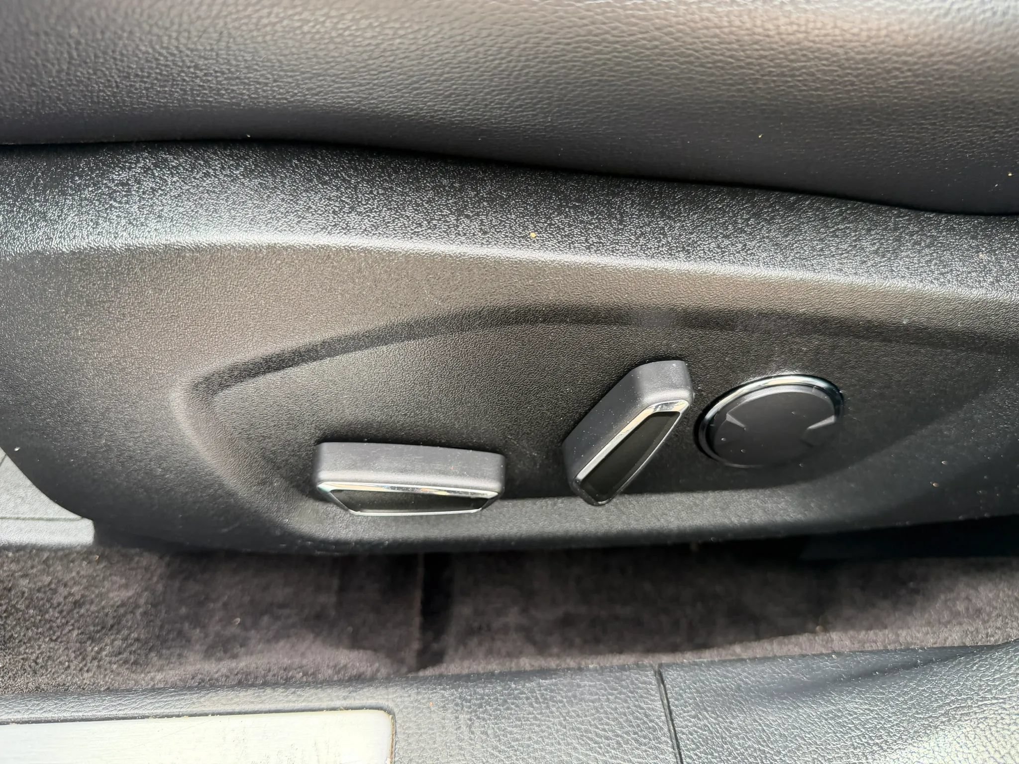 Used 2018 Ford Fusion Titanium AWD/4WD image 20