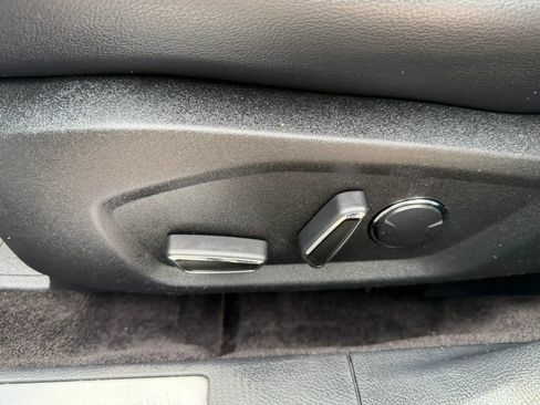 Used 2018 Ford Fusion Titanium image 20