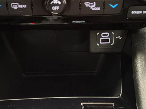 New 2026 Jeep Compass Latitude AWD/4WD image 27