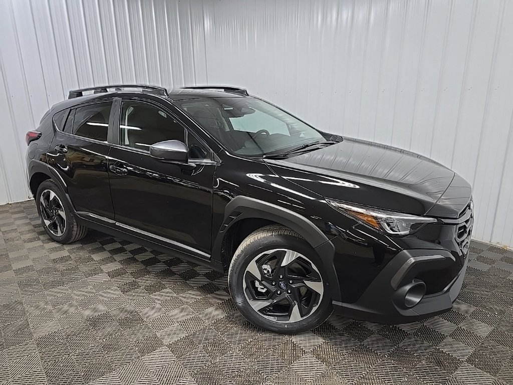 New 2026 Subaru Crosstrek 2.5i Limited AWD/4WD image 7
