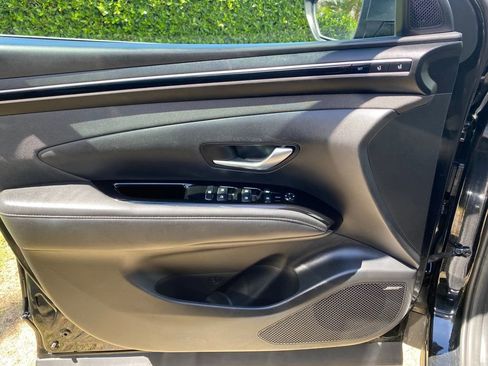 Used 2024 Hyundai Tucson Limited image 13