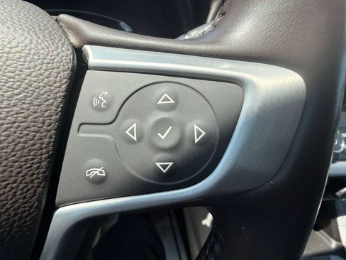 Used 2019 GMC Acadia SLT AWD/4WD image 18