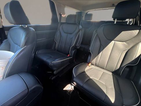 Used 2023 Hyundai Palisade SEL AWD/4WD image 19