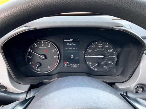 Certified 2024 Subaru Crosstrek 2.0i AWD/4WD image 20