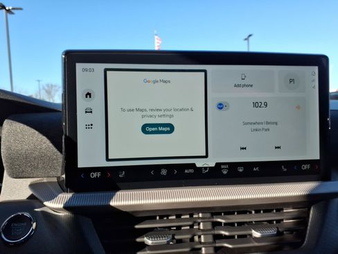 New 2026 Ford Explorer ST-Line RWD image 20