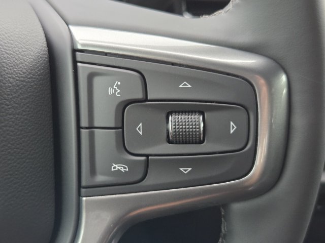 New 2026 Chevrolet Silverado 2500 LT w/ All Star Edition AWD/4WD image 16