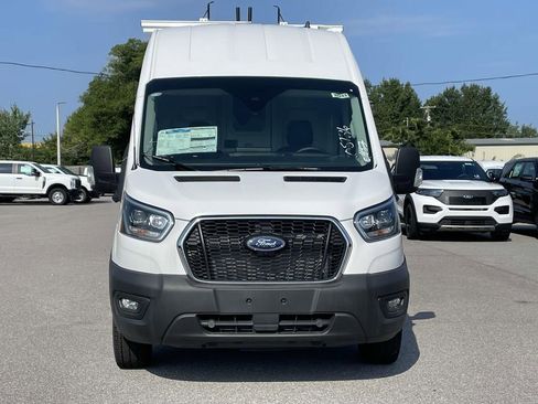 New 2025 Ford Transit 250 148 High Roof image 2