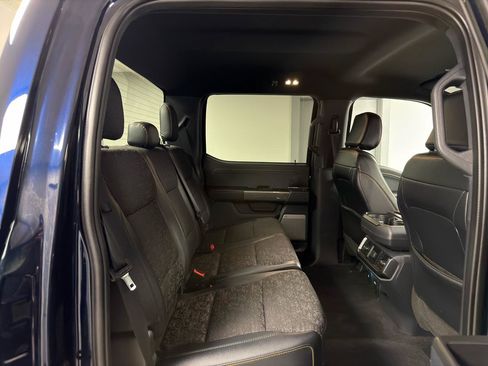 Used 2023 Ford F150 Tremor AWD/4WD image 31