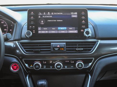 Used 2022 Honda Accord Sport image 14