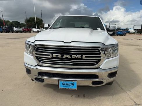 Used 2024 RAM 1500 Laramie RWD image 3