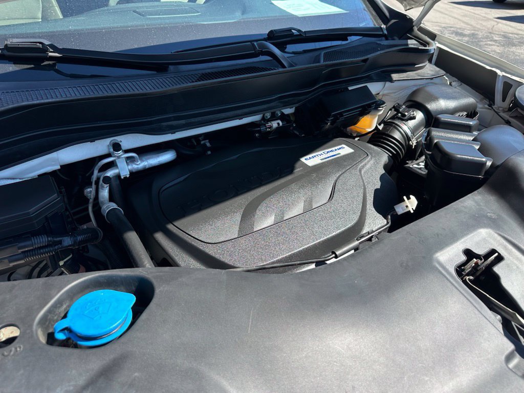 Used 2018 Honda Pilot Touring image 47