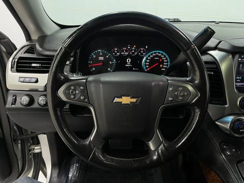 Used 2018 Chevrolet Tahoe Premier image 24