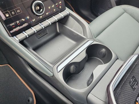 New 2026 GMC Terrain AT4 w/ Convenience Package III image 32