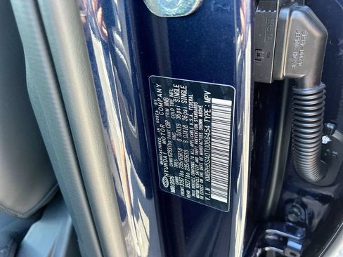 New 2026 Hyundai Palisade SEL Premium FWD image 35