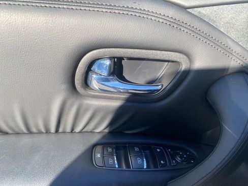 Used 2024 Nissan Armada SV w/ Cargo Package image 11