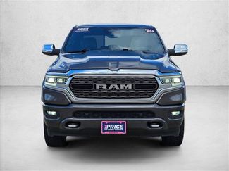 Used 2020 RAM 1500 Limited AWD/4WD video 2