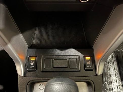 Used 2014 Subaru Forester 2.5i Premium w/ All-Weather Package AWD/4WD image 34