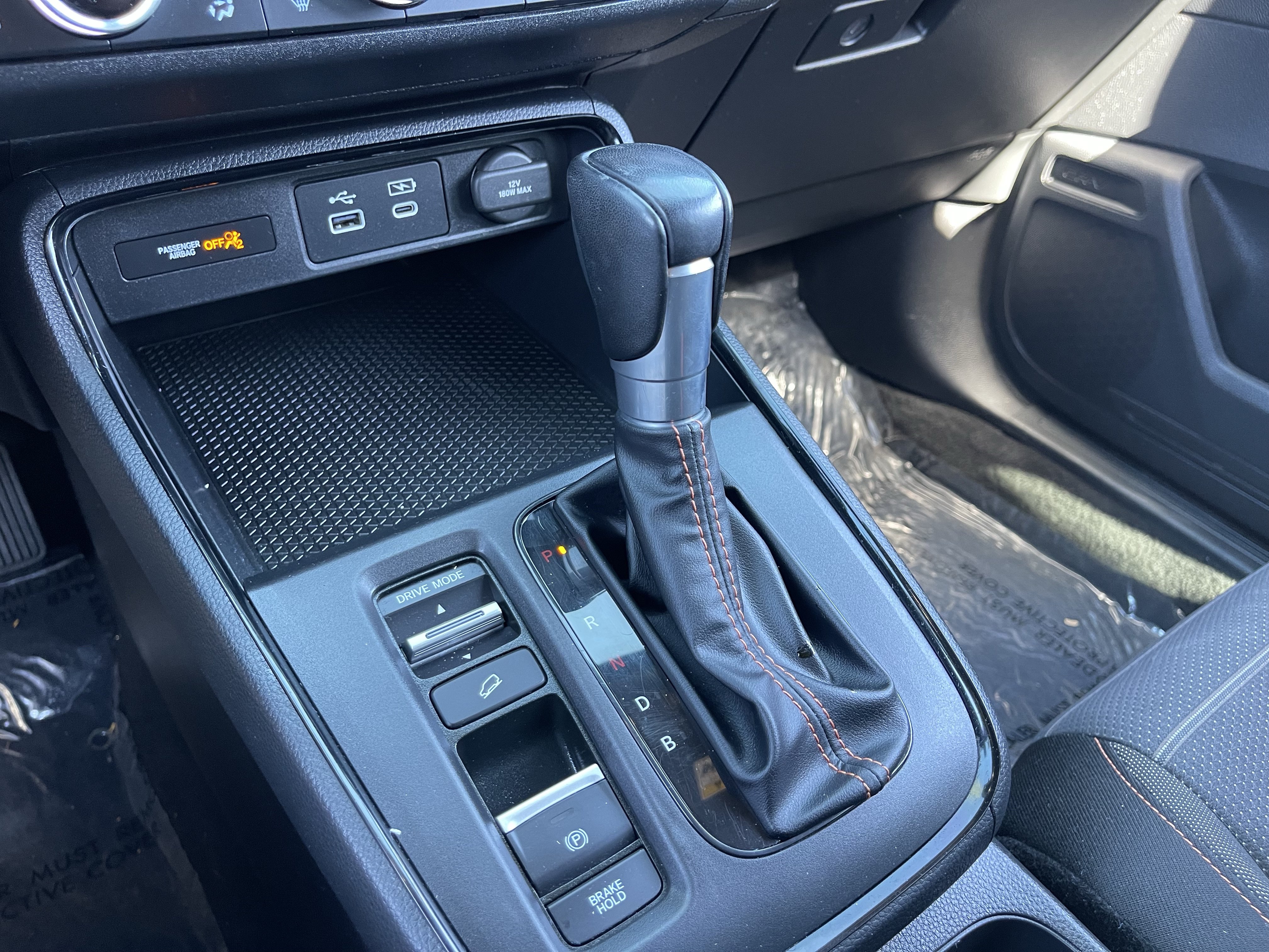 Used 2024 Honda CR-V Sport image 26