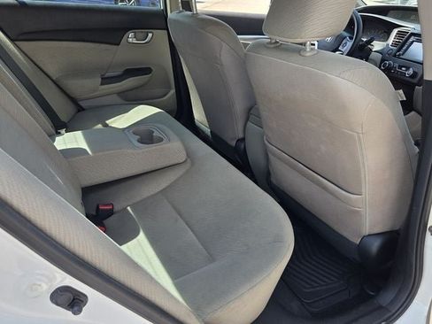 Used 2013 Honda Civic EX image 14
