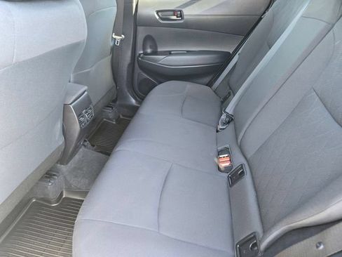 Certified 2026 Toyota Corolla Cross LE w/ Moonroof Package FWD image 15
