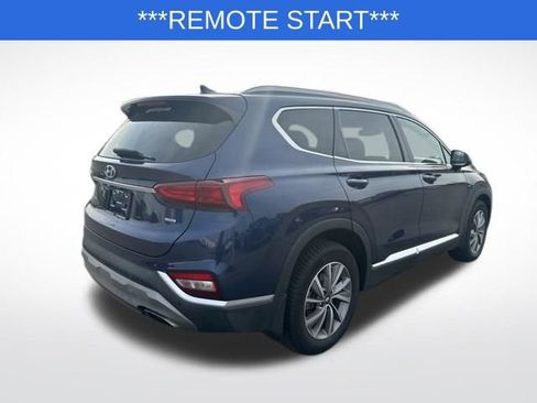 Used 2020 Hyundai Santa Fe SEL w/ Convenience Package image 6
