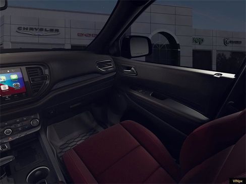 New 2026 Dodge Durango GT image 20